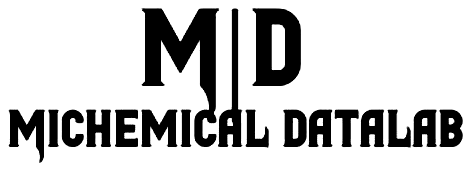 MichemicalDataLAB